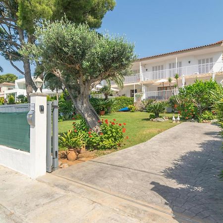 Golf Villa Alcanada Buitenkant foto